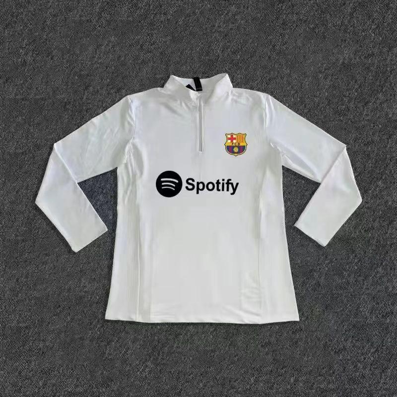 Product Introduction of Trang Phục Tập Luyện Nửa Dây Kéo, Áo Nam, Paris Saint Germain, Thích Hợp Cho Thể Thao Ngoài Trời Bóng Đá, Nhanh Khô, Dài Tay, Chạy Bộ, Cổ Rùa, Năm 2024 Top Sport 5
