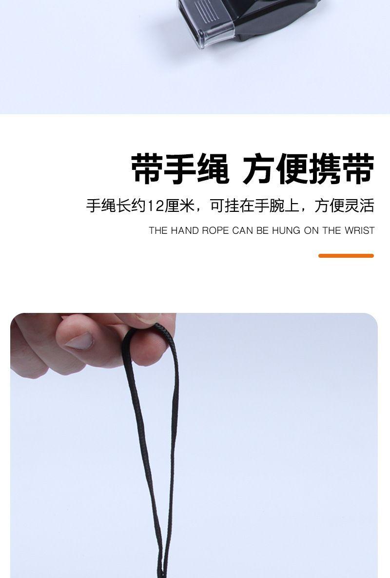 Product Introduction of Còi Cá Heo, Không Nguyên Nhân Liệu, Đặc Biệt Để Huấn Luyện Trọng Tài Bóng Rổ Và Giáo Viên Thể Thao Bóng Đá, Thích Hợp Cho Trò Chơi Ngoài Trời, Chất Lượng Cao, 2024 5