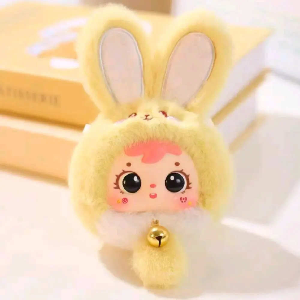 Thỏ Samuel Mini - Xiao Tam Mao - Tiểu Tam Mao (Chính Hãng)