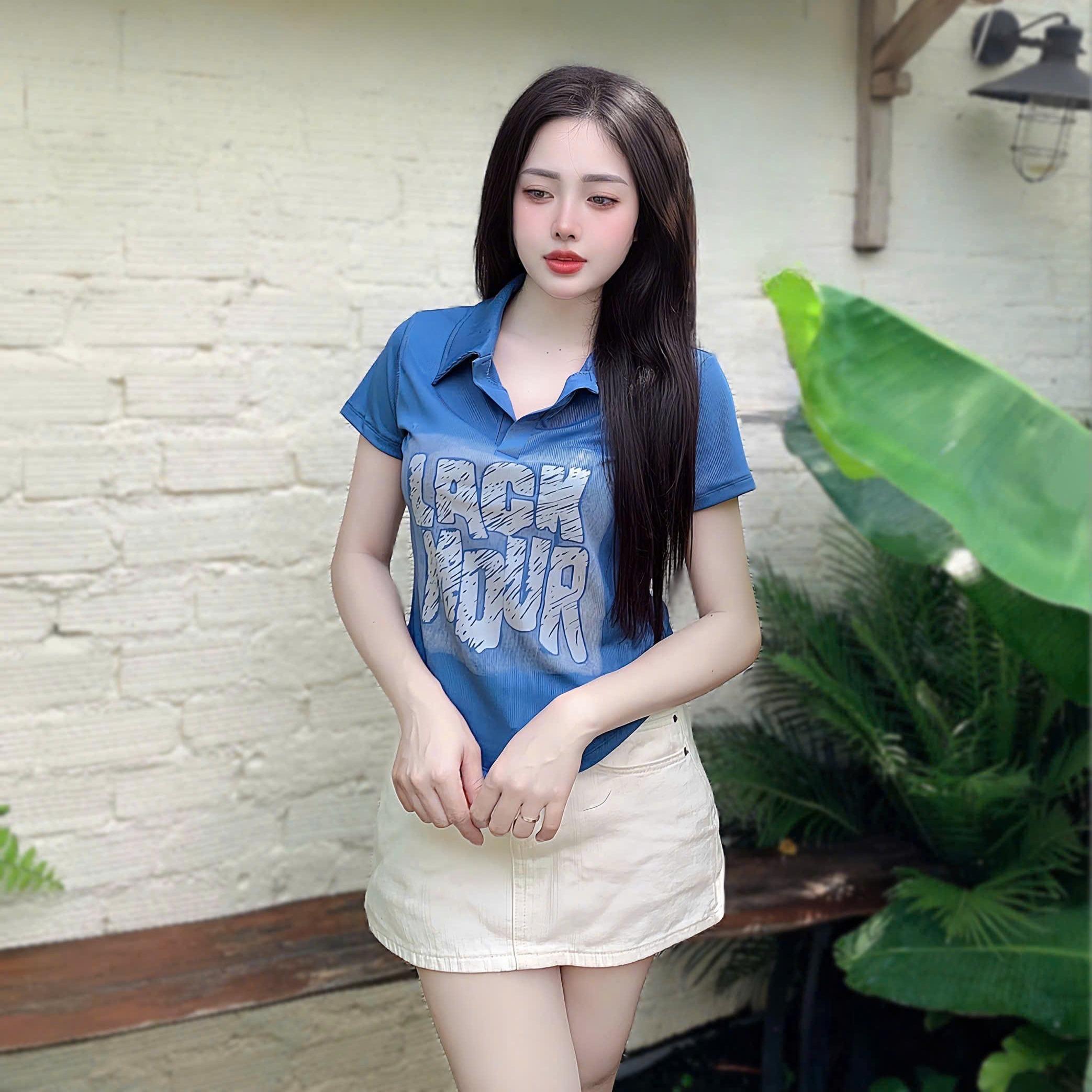 Xanh