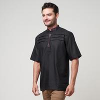 Gambar Baju Koko Preview Itang Yunasz Qazun - S dari Preview Muslimwear Kota Administrasi Jakarta Barat 3 Tokopedia