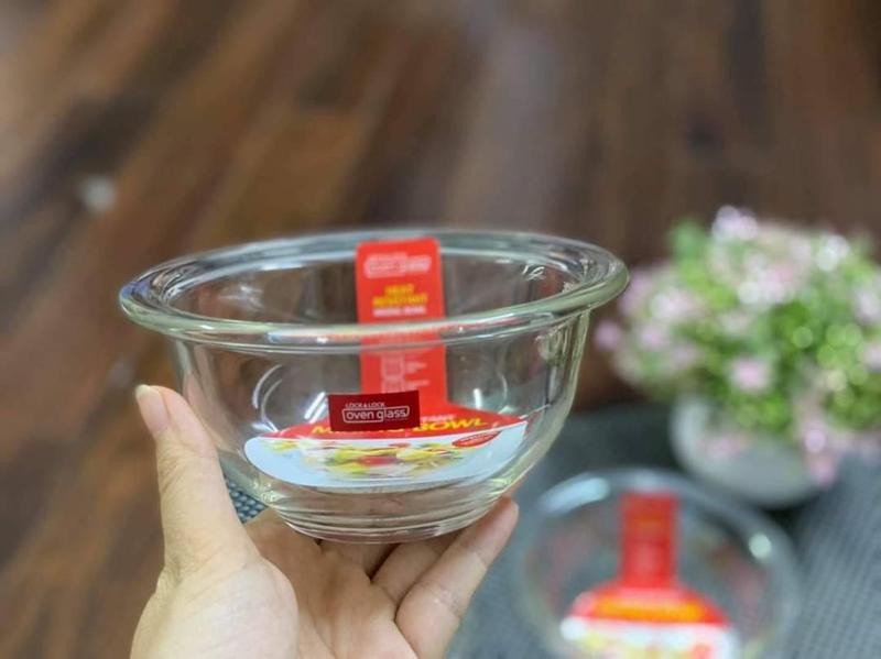 Product Introduction of Tô thủy tinh chịu nhiệt LOCK&LOCK 500ml 3