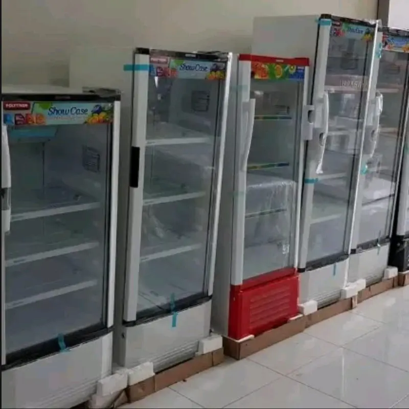 RAK SHOWCASE POLYTRON ORIGINAL 7