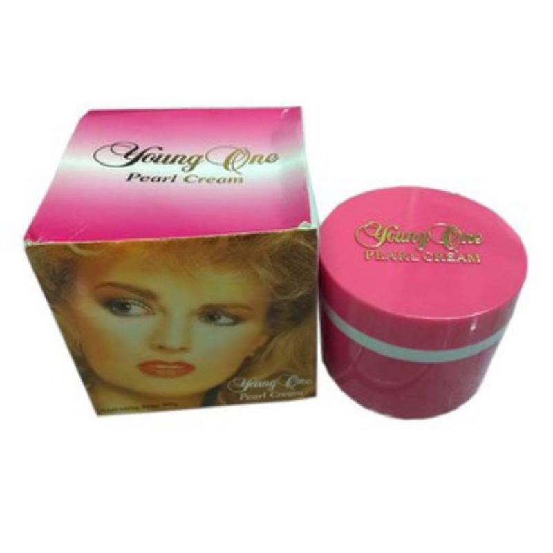 Kem tóc xù hộp 100gram thái