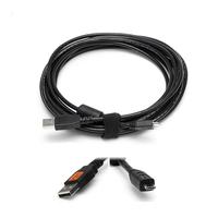 Gambar Kabel Kamera TetherPlus USB 2.0 Micro B to Type A 3M Tether Plus Cable TP-UB2AMCM-300 ORIGINAL dari JPC Kemang Kota Administrasi Jakarta Selatan 3 Tokopedia