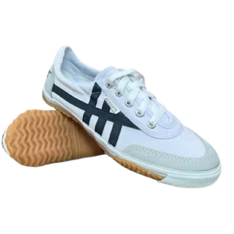 Giày nam nữ cột dây 5 màu lao động ,đi học   Shoes 1