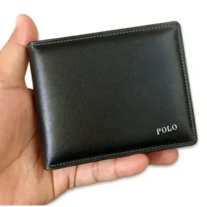 Dompet pria dompet cowok trendi Dompet distro kulit sintetis
