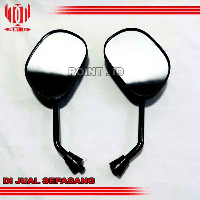 Spion Standar Motor Yamaha Mio Old Lama Mio Sporty Mio Smile Mio Soul Karbu Mio J Mio M3 2