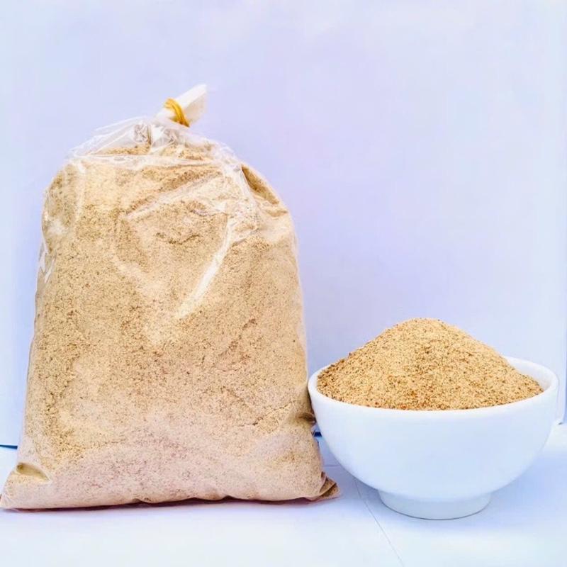 100gr Muối Nhuyễn Siêu Ngon - Muối Sặc 3