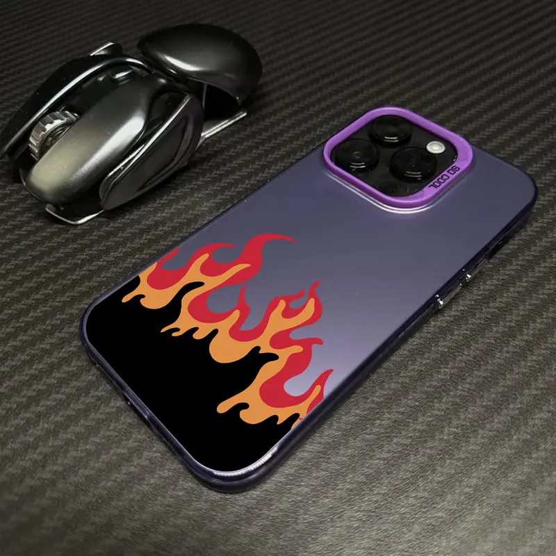 Untuk Redmi Casing Ponsel  untuk Redmi A1 A2 A3 Redmi9 10 12 13 redmi note8 9 10 11 12 13 poco C40 C65 M3 M5s M6 X3 X5 X6 Casing Lunak Ponsel TPU Silikon Tekstur matte ZJCYK00088 3