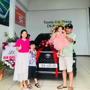 Xưởng May Tài Dung