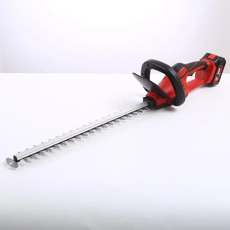 Máy cắt tỉa hàng rào cây cảnh LAPUseᵰ động cơ lõi đồng 1oo% - Công suất 1800W - Dùng chung chân pin Makita 7