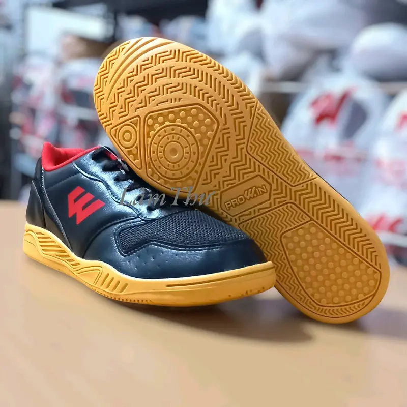 Giày Cầu Lông Nam Nữ -Badminton Sneaker Sport Tập Thể Dục 2
