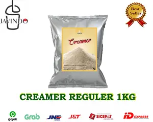 CREAMER REGULER JAVINDO 1KG