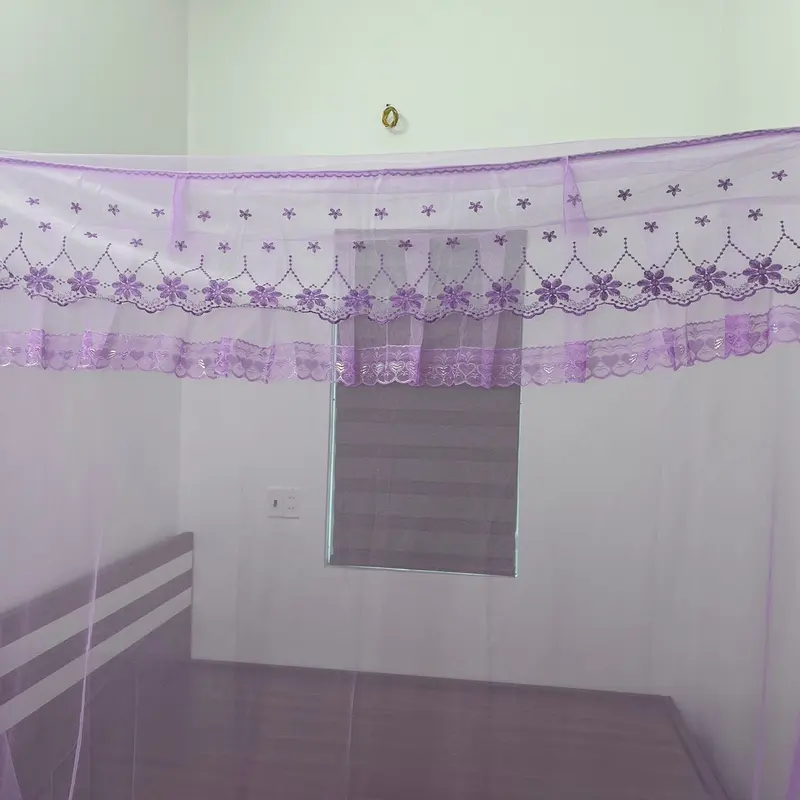 Màn Dây 4 Góc - màn tuyn thái cao cấp 2