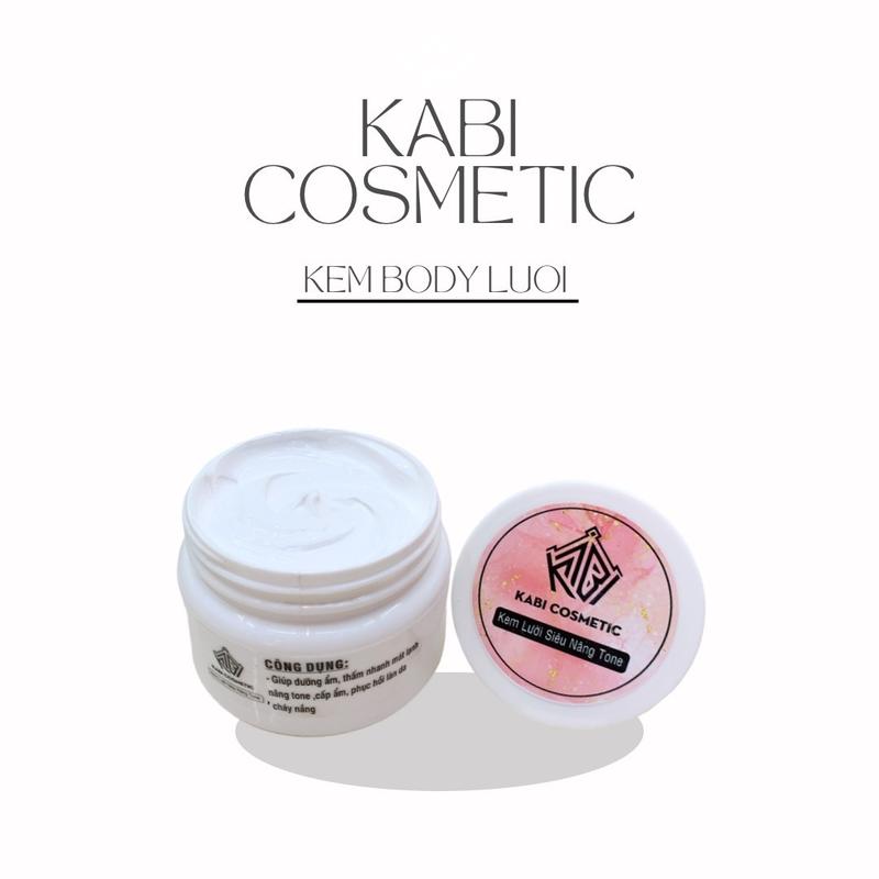 [150g] KEM LƯỜI MAKEUP NÂNG TONE DƯỠNG SPF 30+