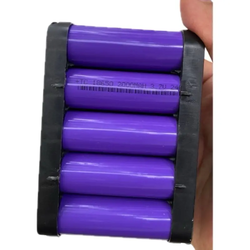 ￼Máy siết bulong pin hitachi 199v động cơ không chổi than lõi đồng 100% chân pin phổ thông ( BẢO HÀNH 6 THÁNG ) 1