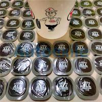 Gambar Tech CAT115 All Purpose 45mm Koyok Tambal Ban Dalam Ban Luar Tapak Karet Tempel TipTop Tanpa Masak - Diameter 45mm dari Autoexile Kota Medan 2 Tokopedia