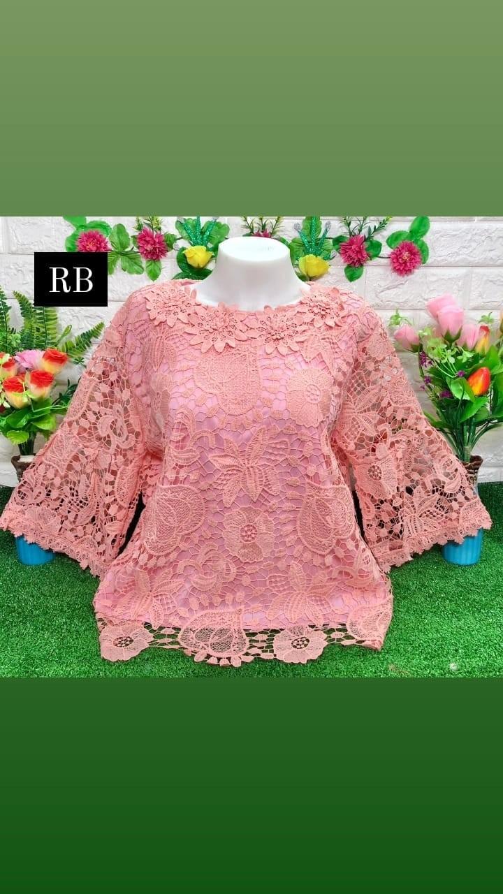 Product Introduction of Brokat Bangkok Jumbo 8