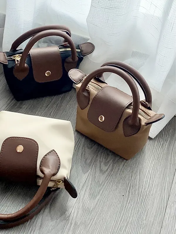 Mini Lilo - Tas Selempang Wanita - POPSIO.ID 6