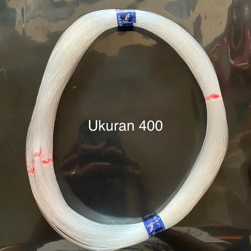 SENAR LAYANGAN CAP IKAN KAKAP UKURAN 400 0