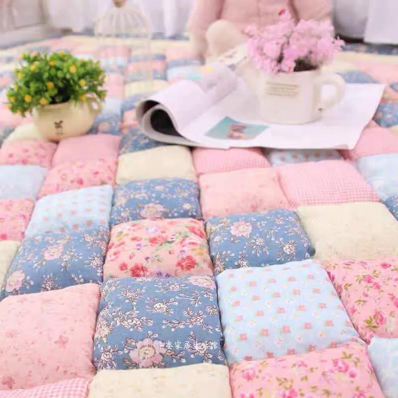 Product Introduction of Bay Thảm Cửa Sổ Chống Trượt, Vỏ Đệm Sofa Phòng Khách, Phòng Ngủ, Tatami, Ban Công, Kích Thước Tùy Chỉnh 40