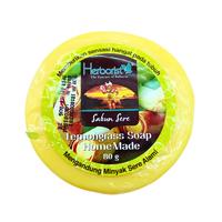 Gambar Sabun Batang Sereh Herborist dari Daun The Gift Shop Kab. Badung 1 Tokopedia