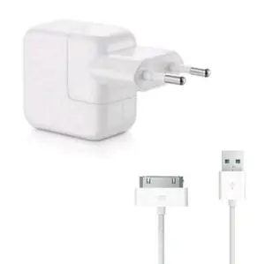TC CASAN CHARGER IPAD 1 IPAD 2 IPAD 3 FAST CHARGING