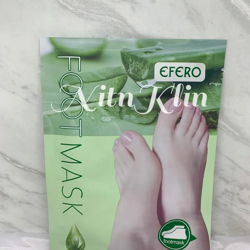Masker tangan atau kaki efero/putini 6