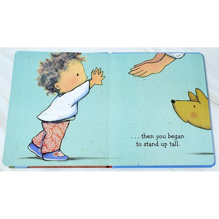 Product Introduction of High Quality  * Set Of 6 Board Book Bedtime Stories By Caroline Jayne Church 21