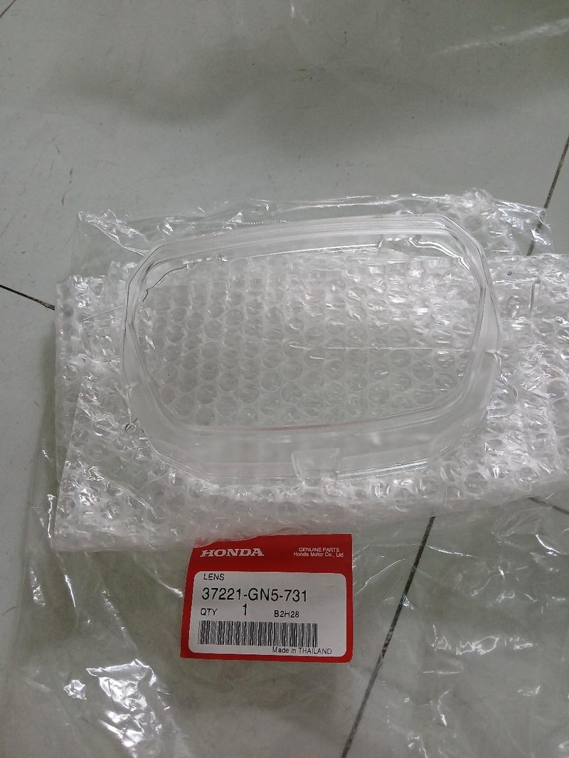 Product Introduction of Mât Kinh Đông Hô Dream Lun 94 _ 98 zin chinh hang Honda 2