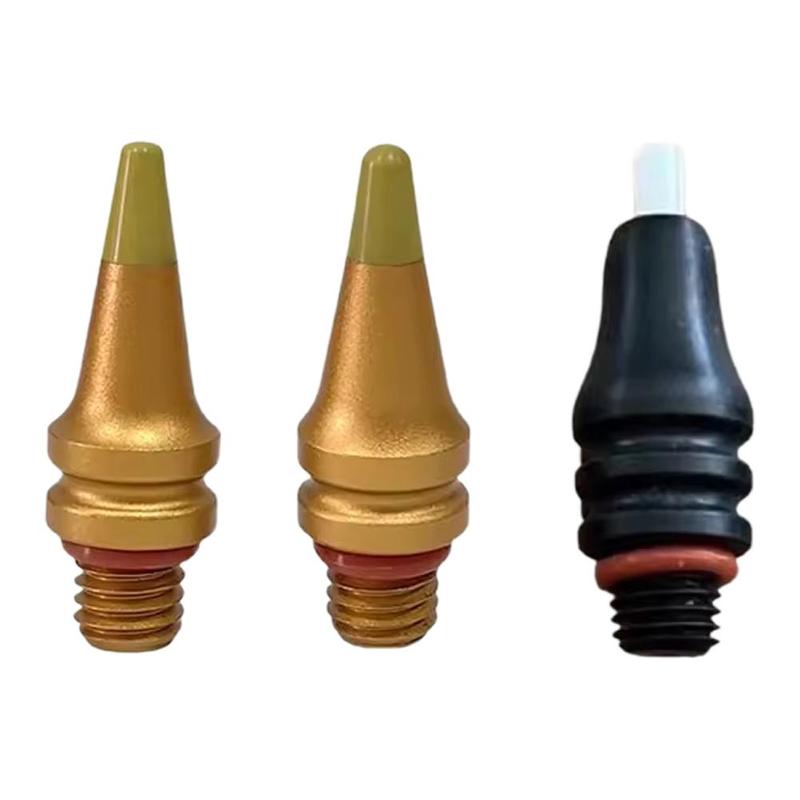 Product Introduction of Đầu Gốm, Cho Thanh Phục Hồi Thân Vết Xước Không Sơn PDR, Dụng Cụ Phục Hồi Vết Xước Nhỏ Trên Ô Tô, Dụng Cụ Knockout, N9S2 10