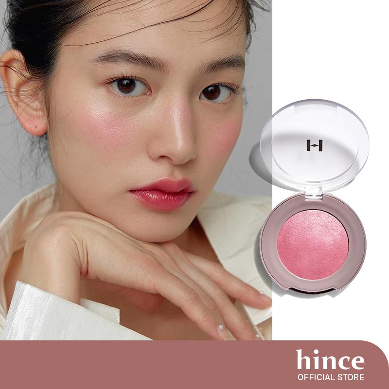 [Livestream] Má hồng hince True Dimension Glow Cheek 9g dạng phấn dẻo