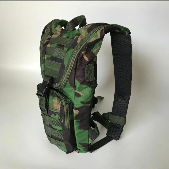 Tas Ransel Bagpitsz Army 22 L Harga Grosir Street Style