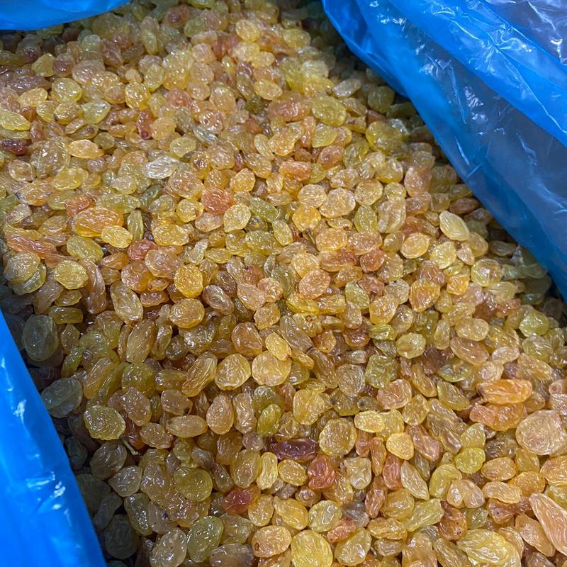 Kismis Asam Manis & Manis Raisins Alami 0