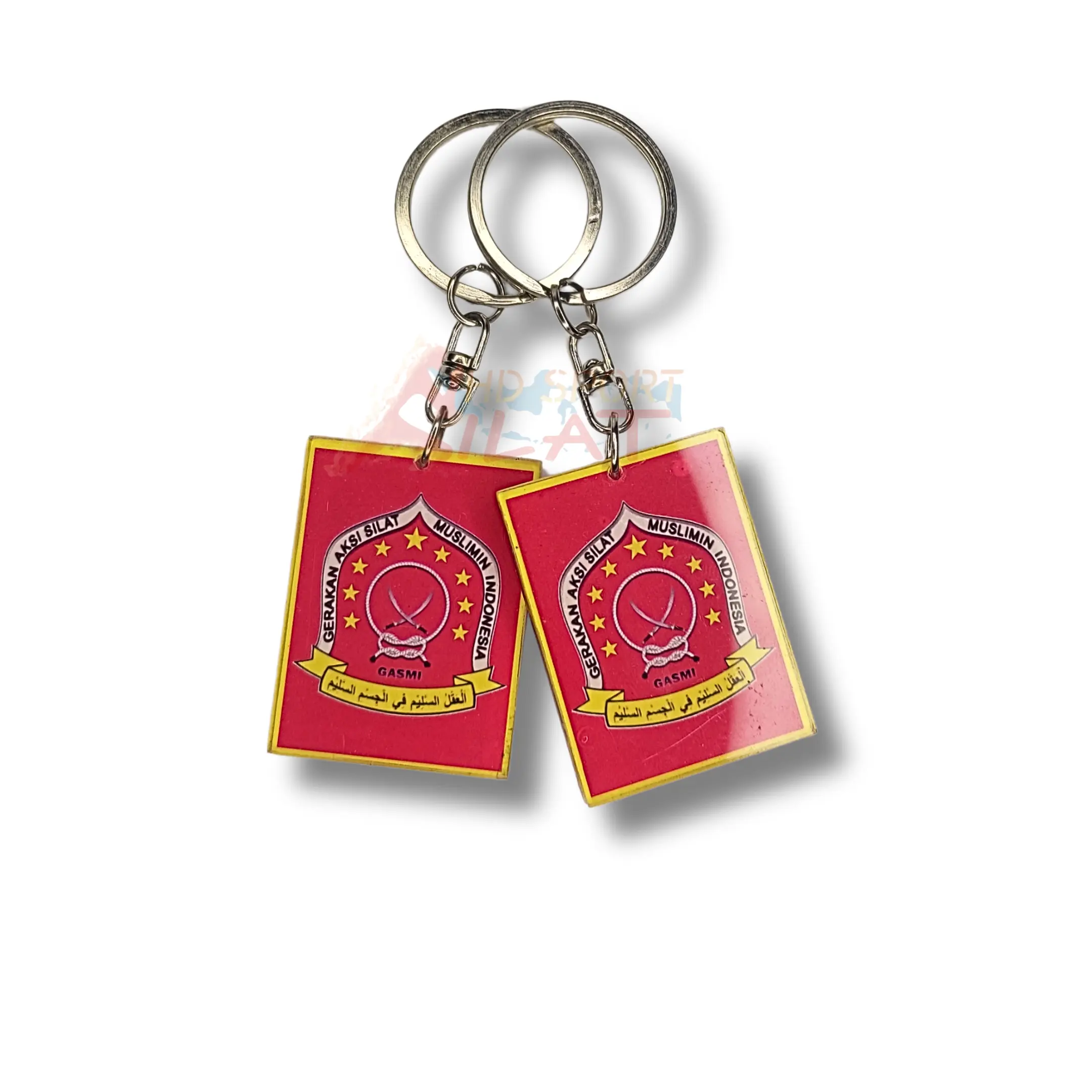 Gantungan kunci gasmi - gantungan kunci akrilik - gantungan kunci custom Ganci unik