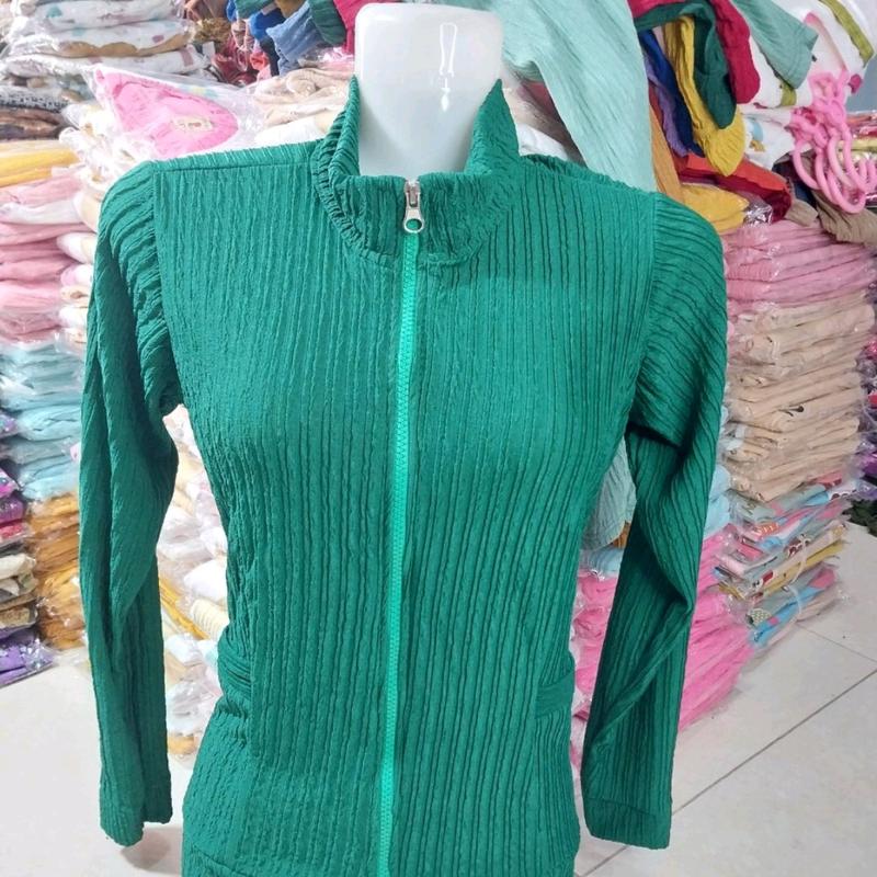 áo khoác dài xốp nhật size 23456 9