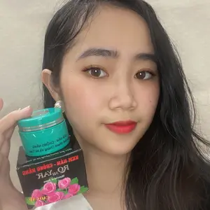 Mỹ Phẩm Chế Ú