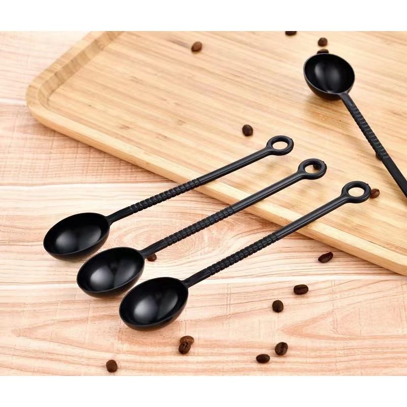 Milktea Powder Scooper 10grams / kitchen utensil / Coffee Spoon ...