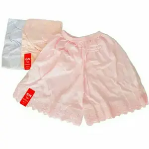 ANDROK KULOT CELANA ROK RENDA DALEMAN PENDEK GOLDEN NICK RC A1 SIZE M L XL XXL