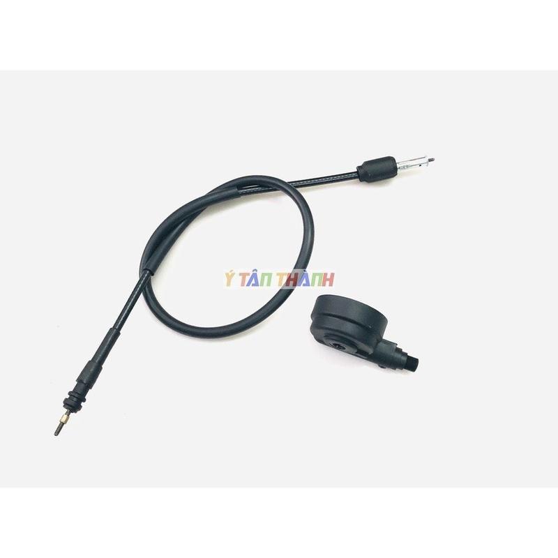  bộ dây nhông đồng hồ sirius 110 