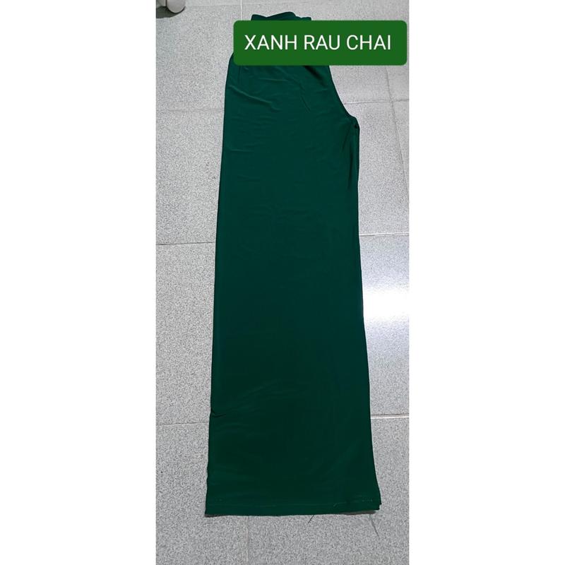 QUẦN BÀ BA LẺ ĐỦ MÀU KHÁCH CHỌN TRONG PHẦN GIỎ HÀNG CÓ PHÂN LOẠI 5