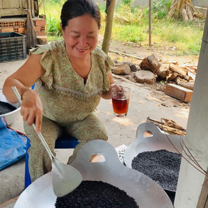 Trà Ngoại Rang