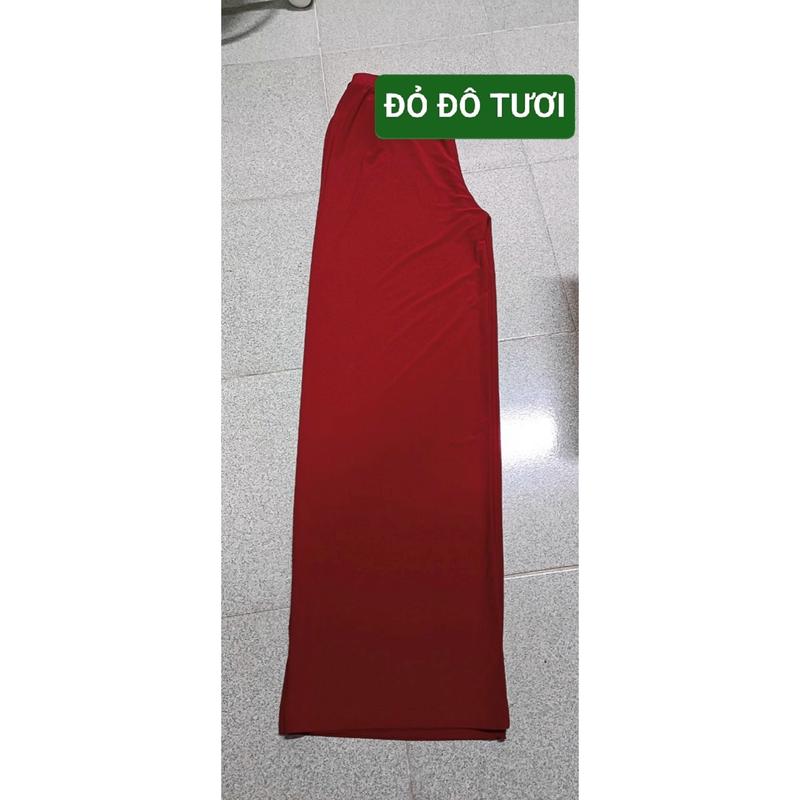 QUẦN BÀ BA LẺ ĐỦ MÀU KHÁCH CHỌN TRONG PHẦN GIỎ HÀNG CÓ PHÂN LOẠI 8