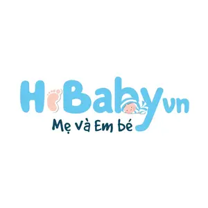 HIBABYVN-Mẹ và Em Bé