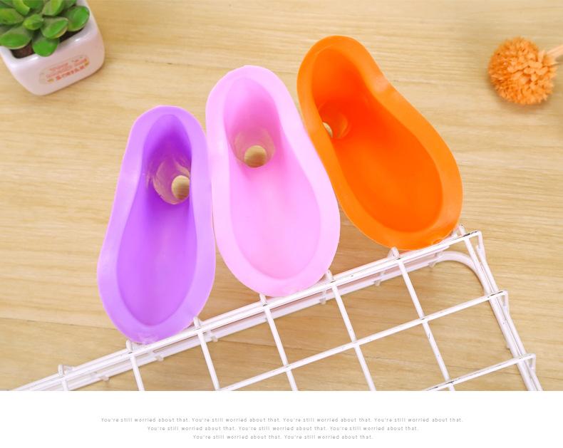 Product Introduction of Outdoor Portable Urine Bag Women Children Mini Toilet for Travel Camp Hiking Potty Children Training Survival Tool 7