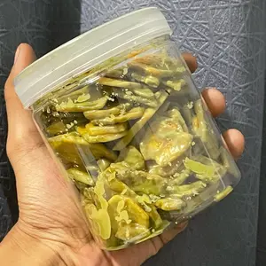 PISCOK PISANG LUMER BY OMAX  Coklat Keripik