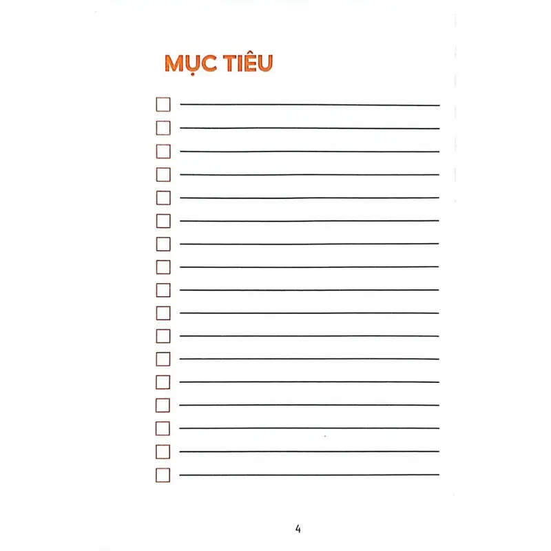 Sách - Note Book Nhật Ký Chạy Bộ 365 Ngày - PD - Newshop 2