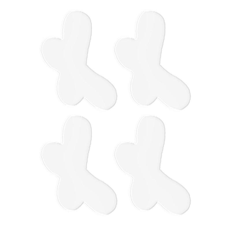 Product Introduction of Miếng Dán Tai Hỗ Trợ, Hình Bướm, Kiểu Hỗ Trợ, Thu Hút Gió, Thiết Kế Yêu Tinh Tai, X0G9 20