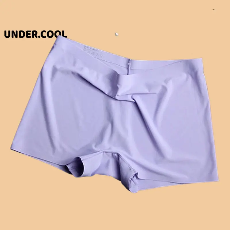 Quần Mặc Váy UNDERCOOL Đúc Su Không Đường May Nâng Mông Nhiều Màu Sắc QLD14 7